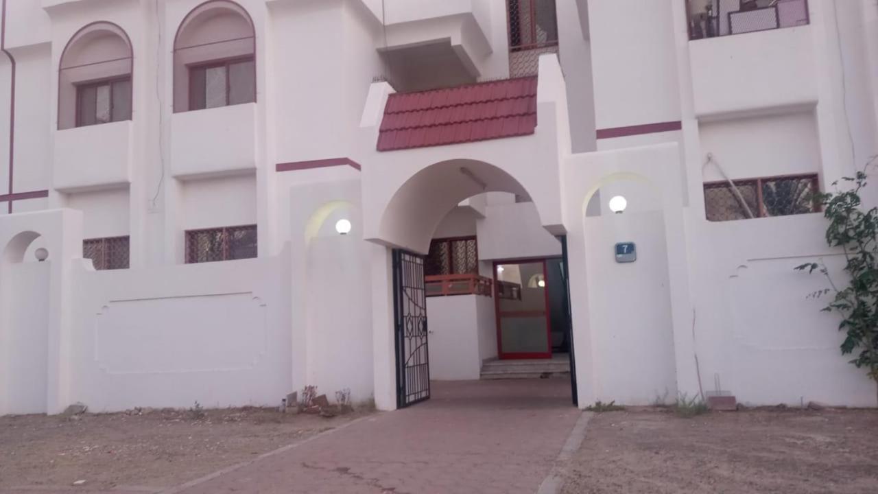 Victorias Apartment Al Ain Exterior photo